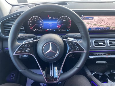 2026 Mercedes-Benz GLE GLE 450
