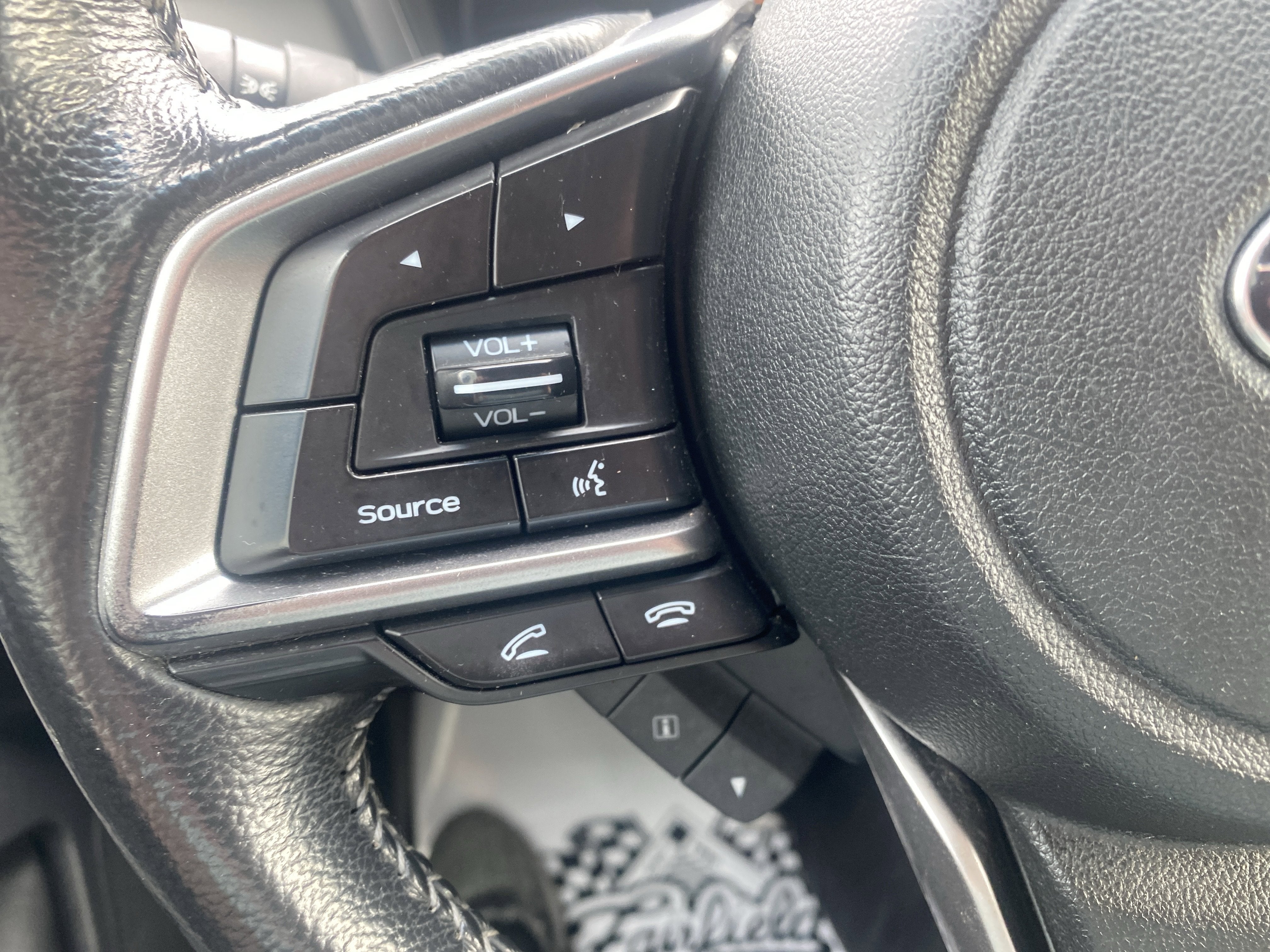 2020 Subaru Outback Onyx Edition XT