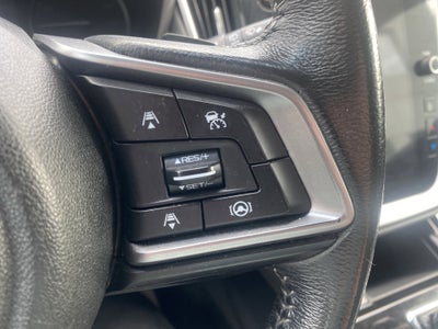 2020 Subaru Outback Onyx Edition XT