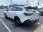 2020 Subaru Outback Onyx Edition XT