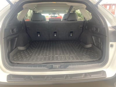 2020 Subaru Outback Onyx Edition XT