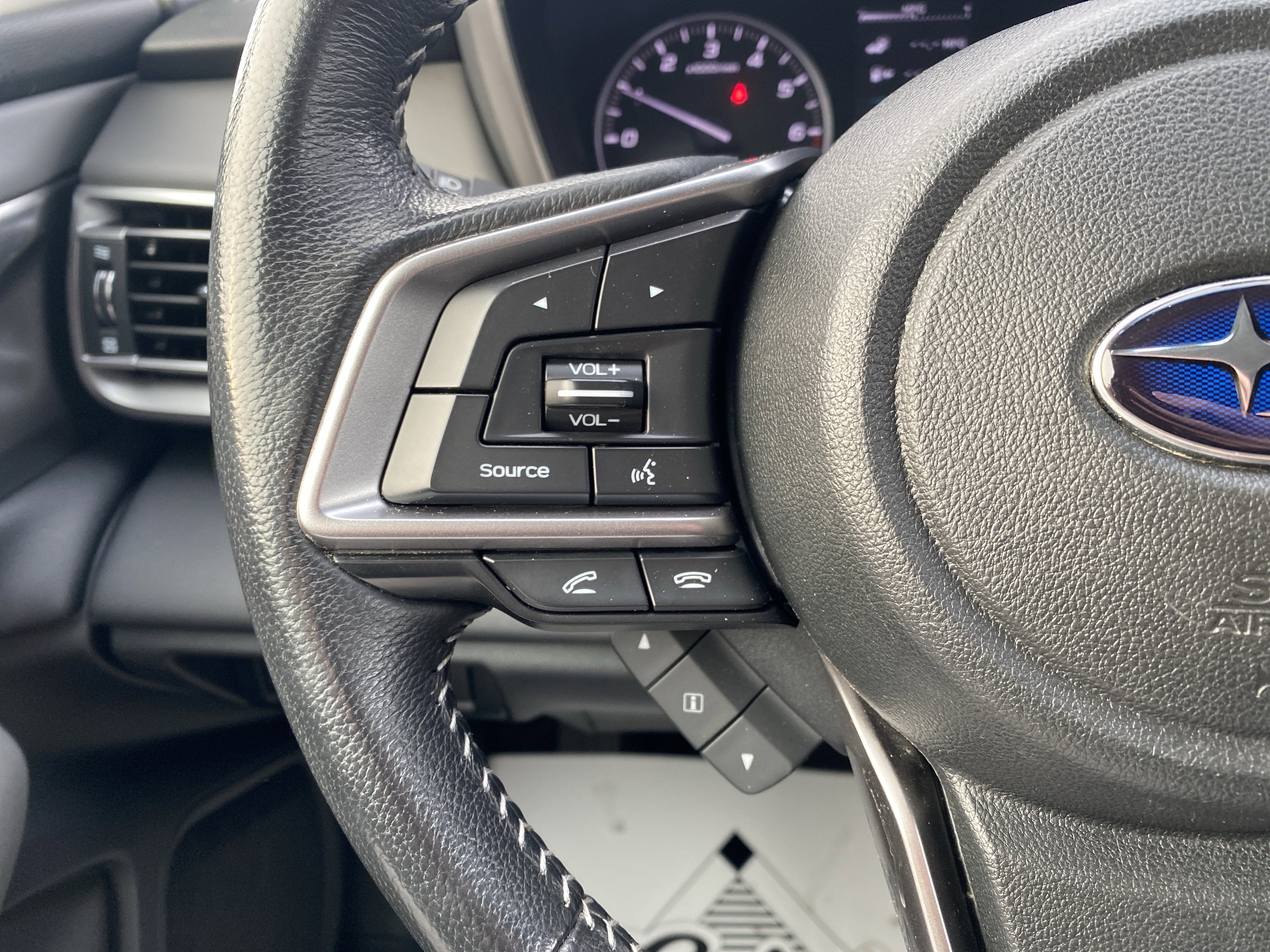 2021 Subaru Outback Onyx Edition XT