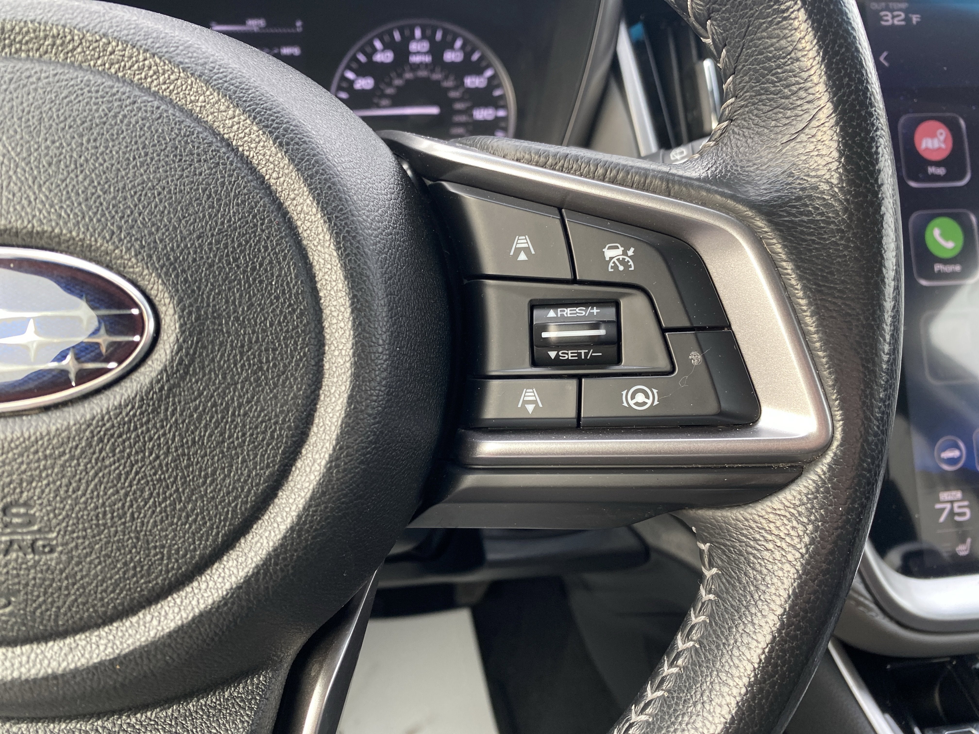 2021 Subaru Outback Onyx Edition XT