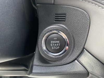 2021 Subaru Outback Onyx Edition XT