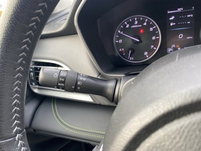 2021 Subaru Outback Onyx Edition XT