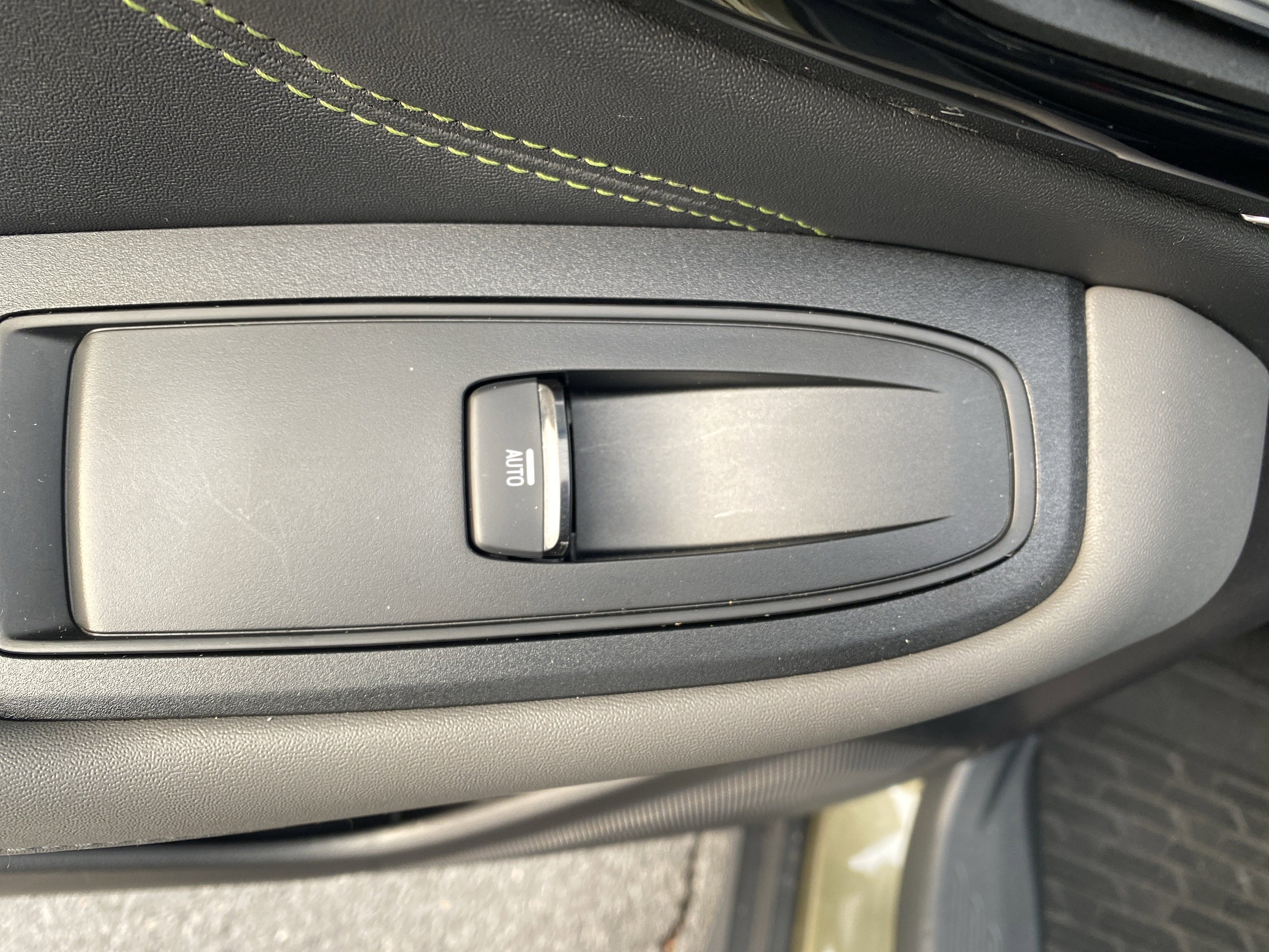 2021 Subaru Outback Onyx Edition XT