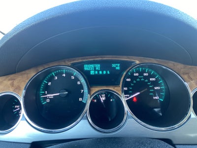 2011 Buick Enclave CX