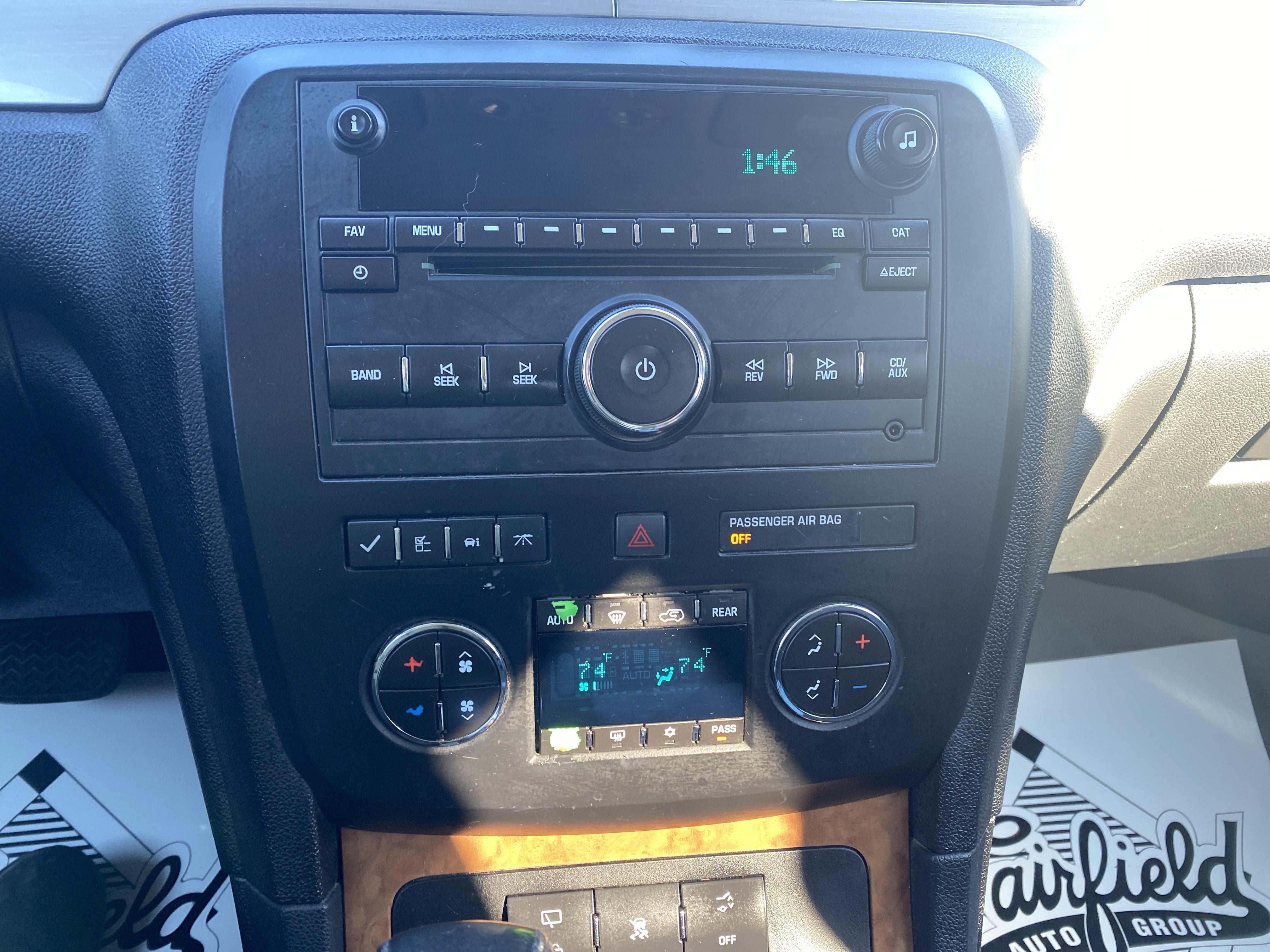 2011 Buick Enclave CX