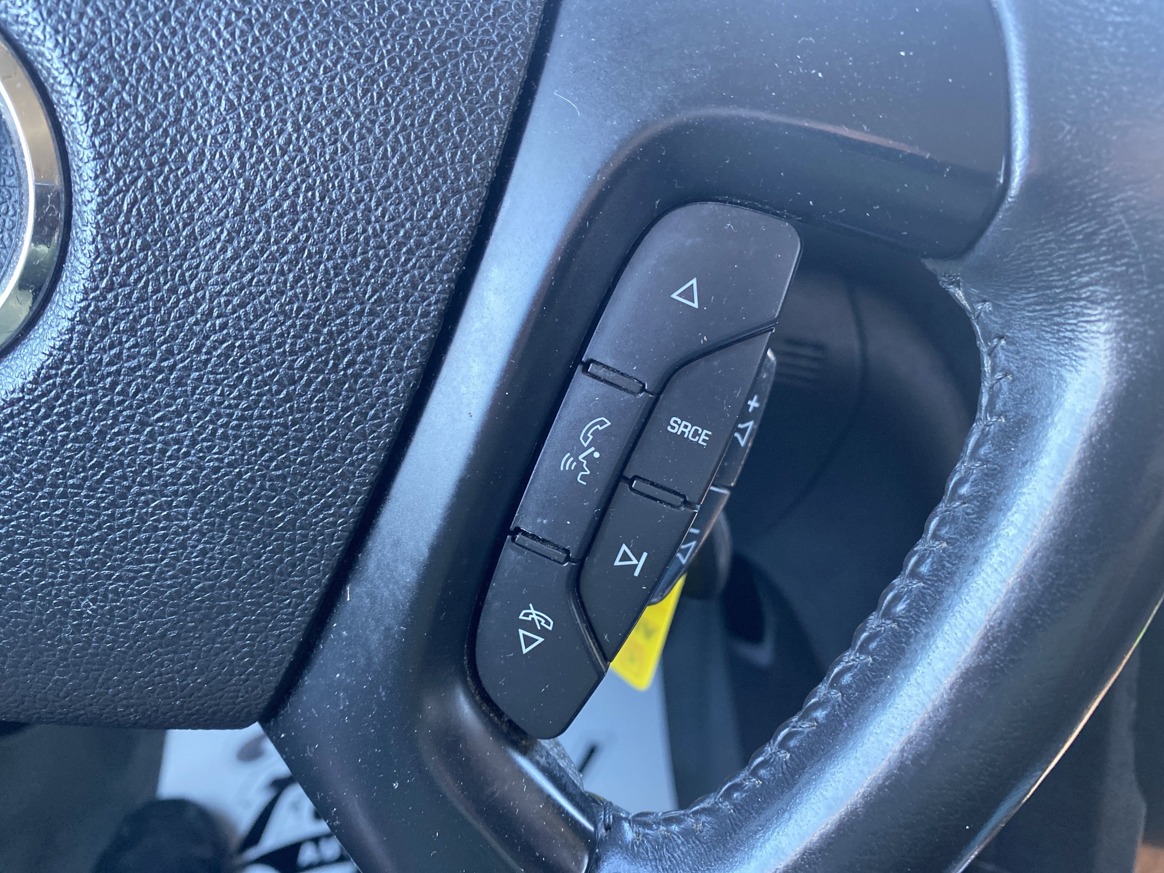 2011 Buick Enclave CX