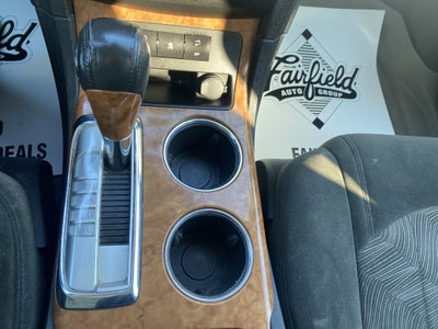 2011 Buick Enclave CX