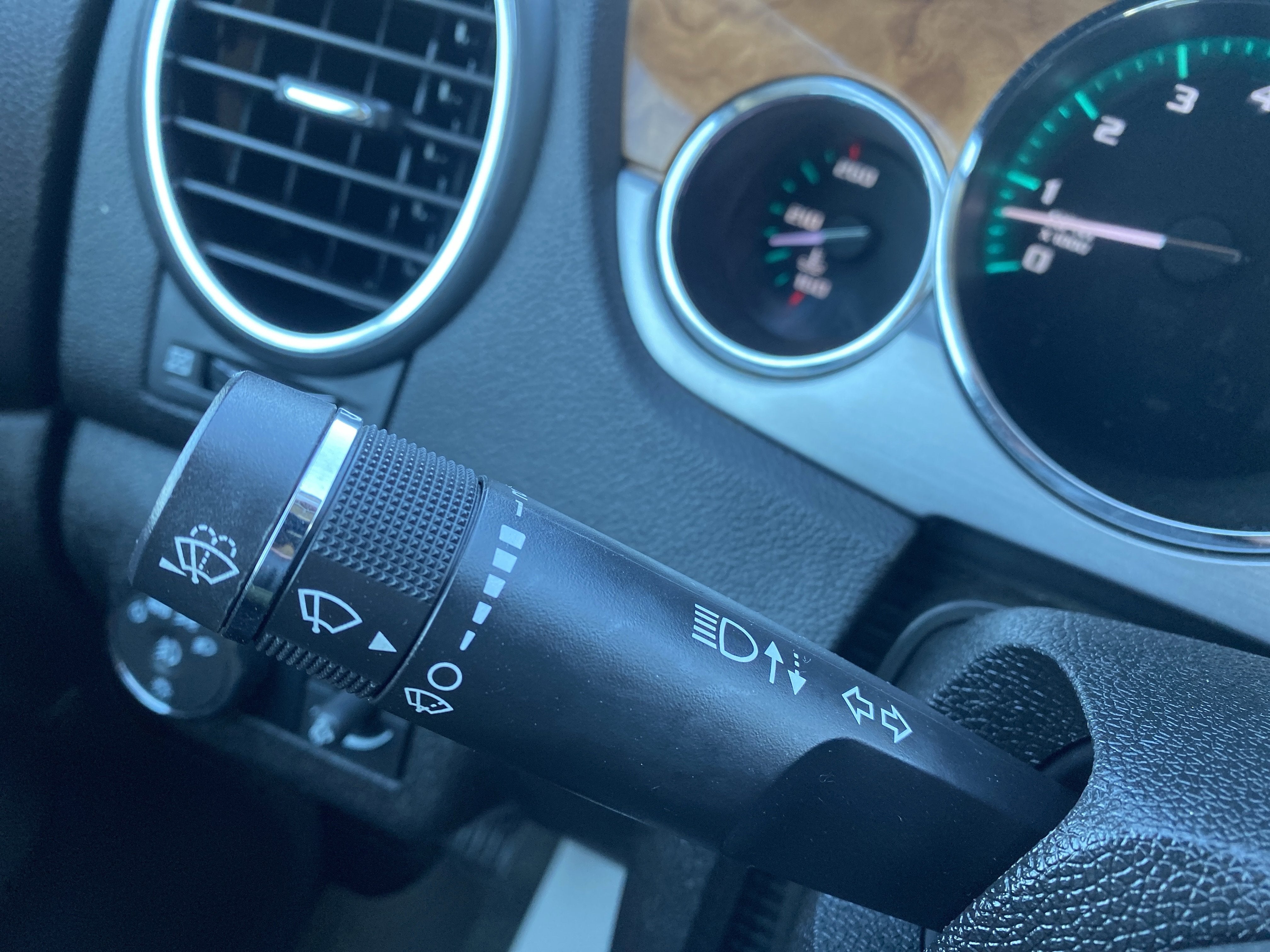 2011 Buick Enclave CX