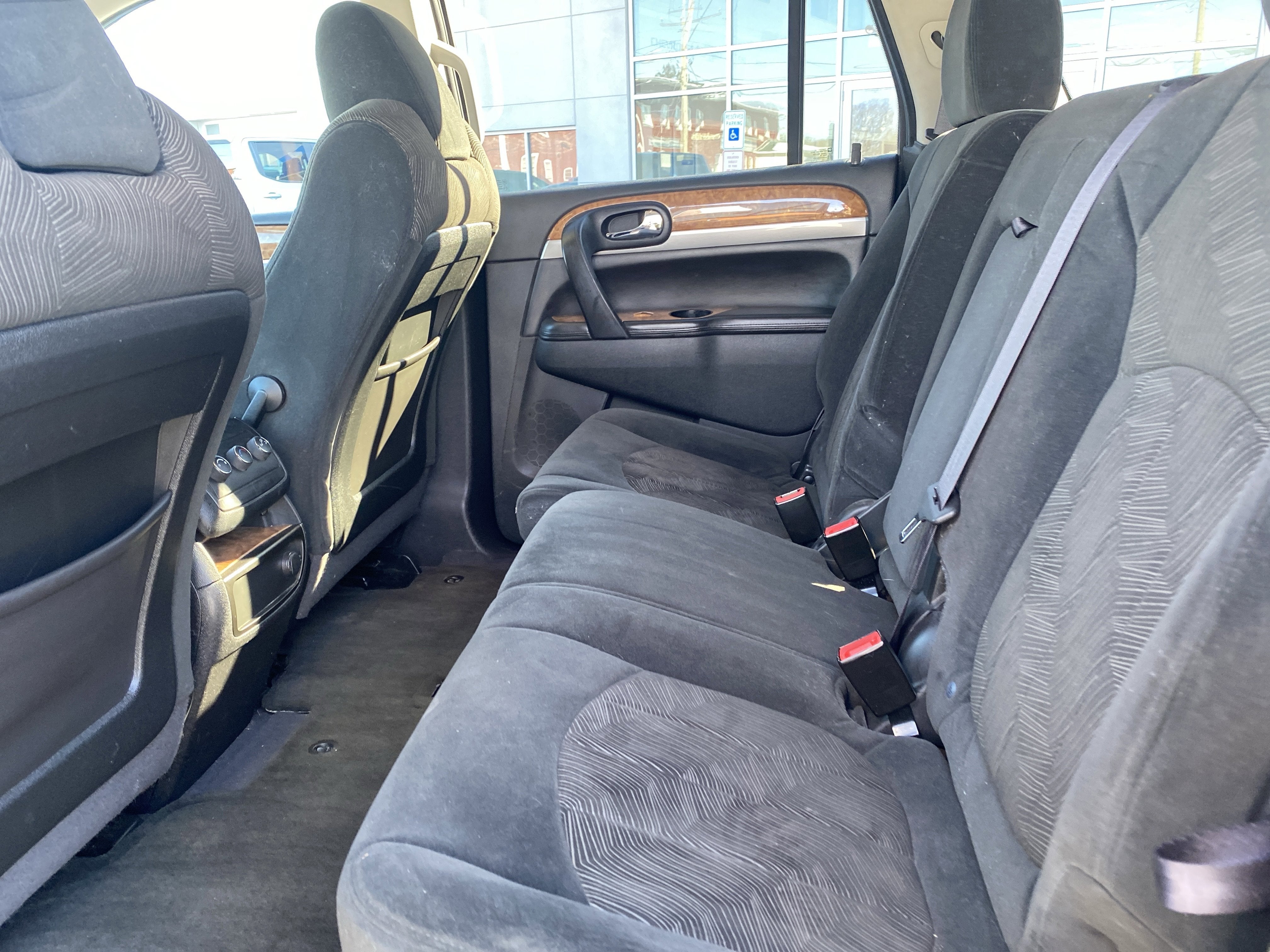 2011 Buick Enclave CX