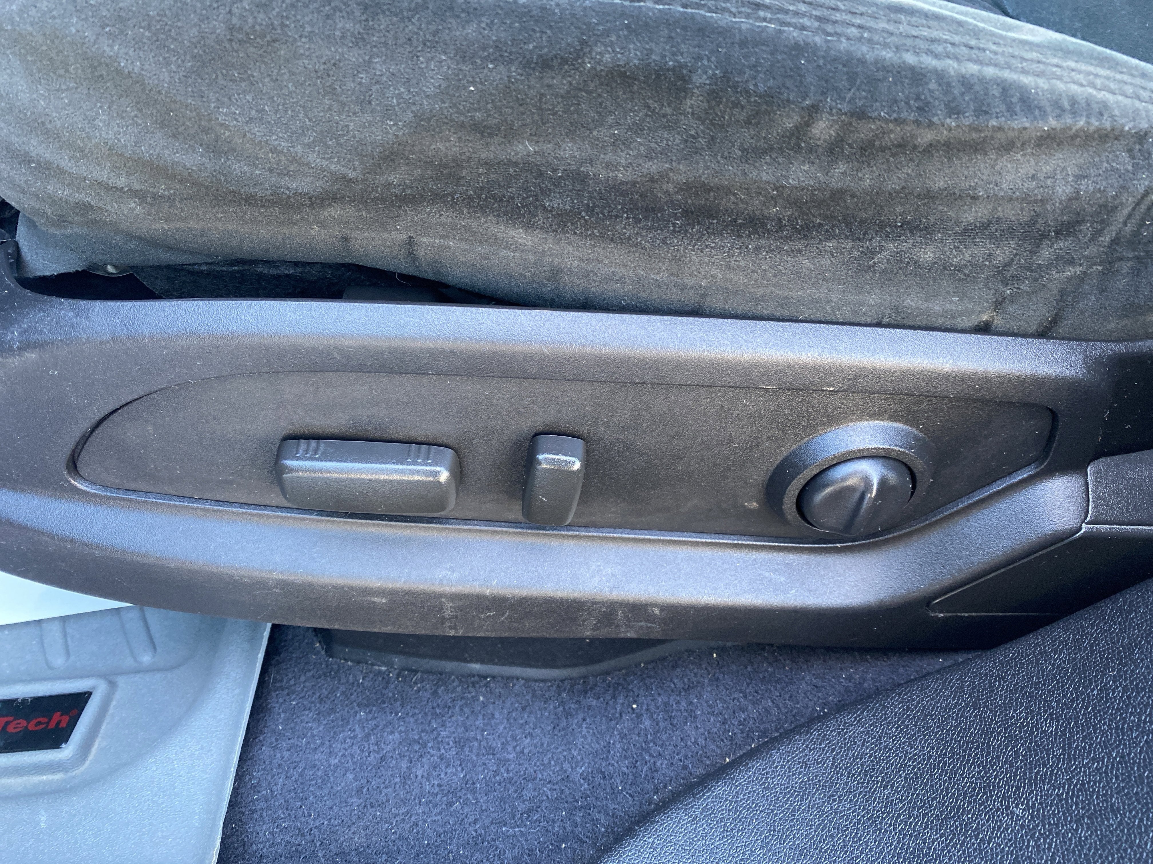 2011 Buick Enclave CX