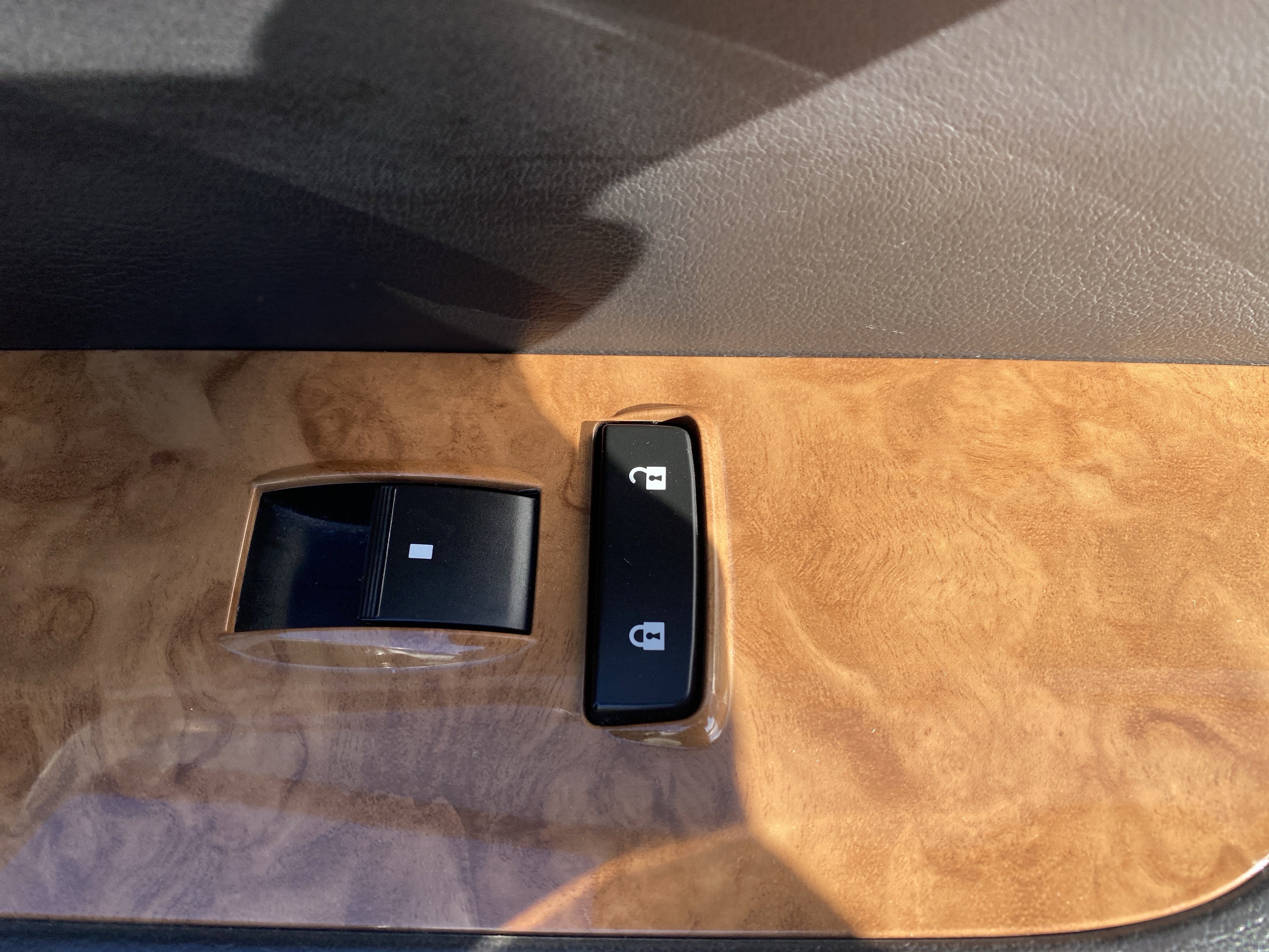 2011 Buick Enclave CX