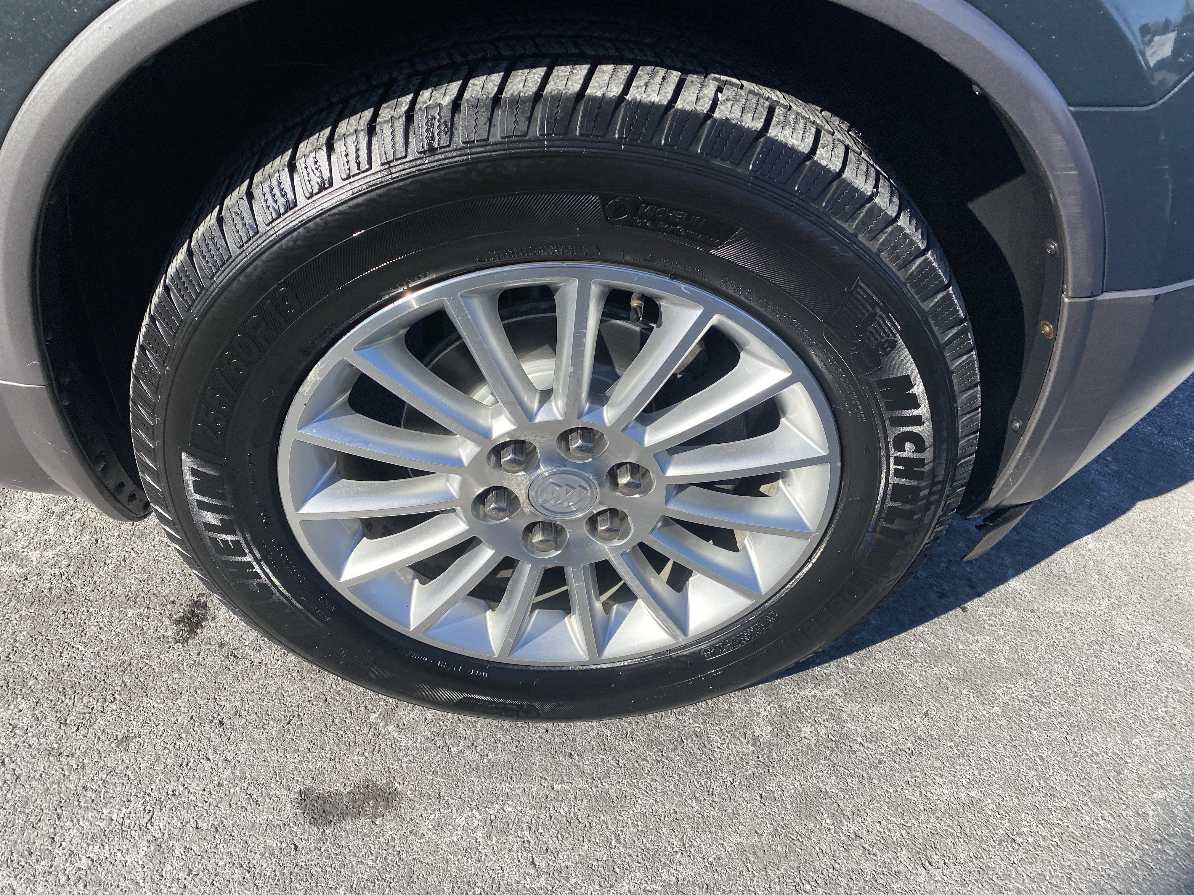 2011 Buick Enclave CX