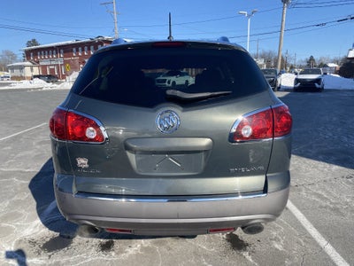 2011 Buick Enclave CX