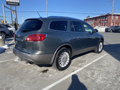 2011 Buick Enclave CX