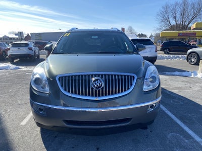 2011 Buick Enclave CX