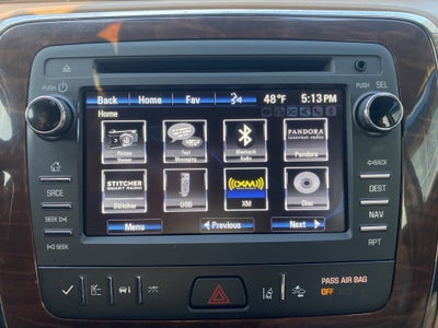 2016 Buick Enclave Premium