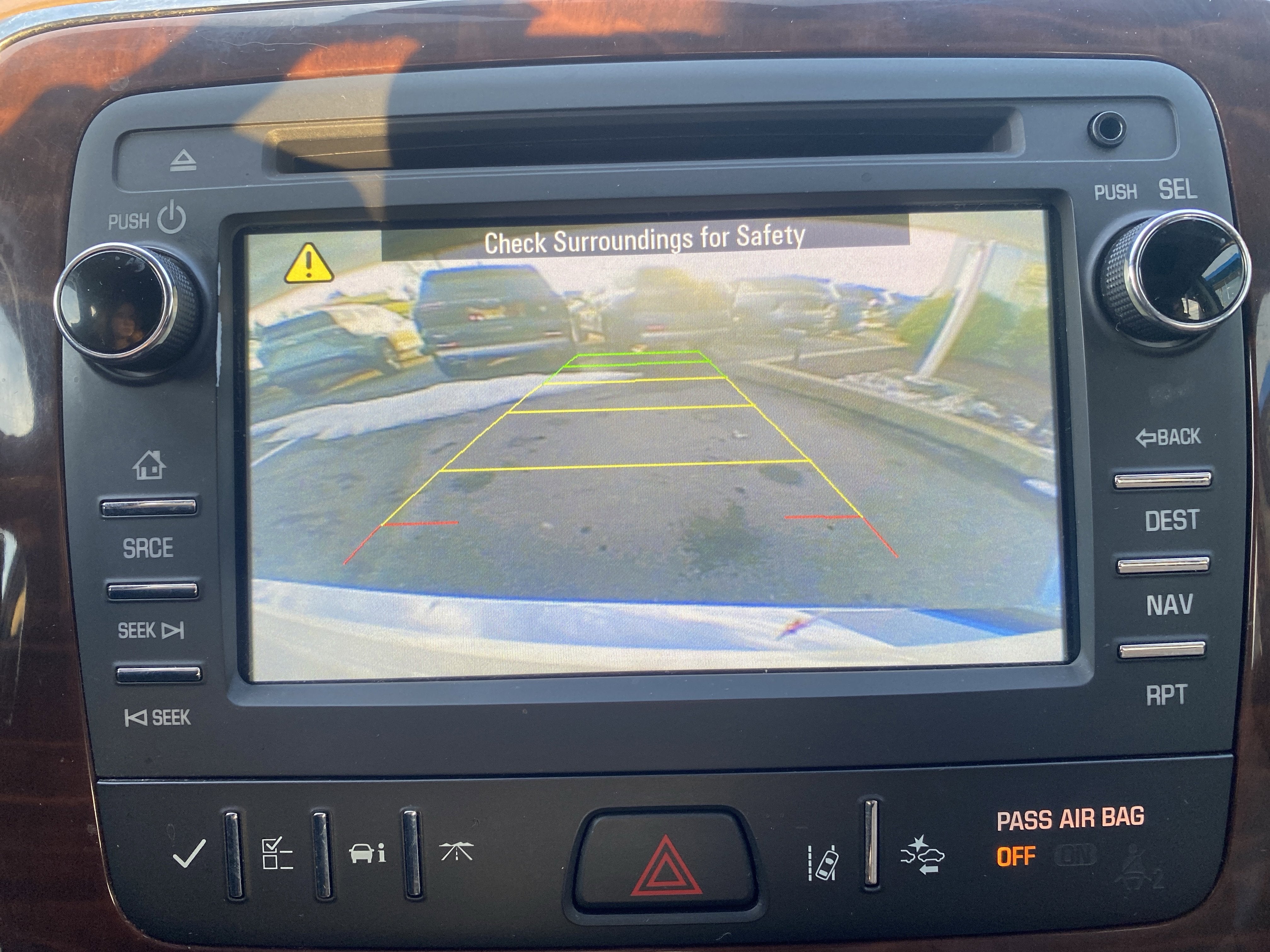 2016 Buick Enclave Premium