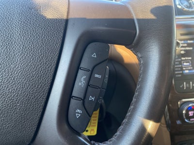 2016 Buick Enclave Premium