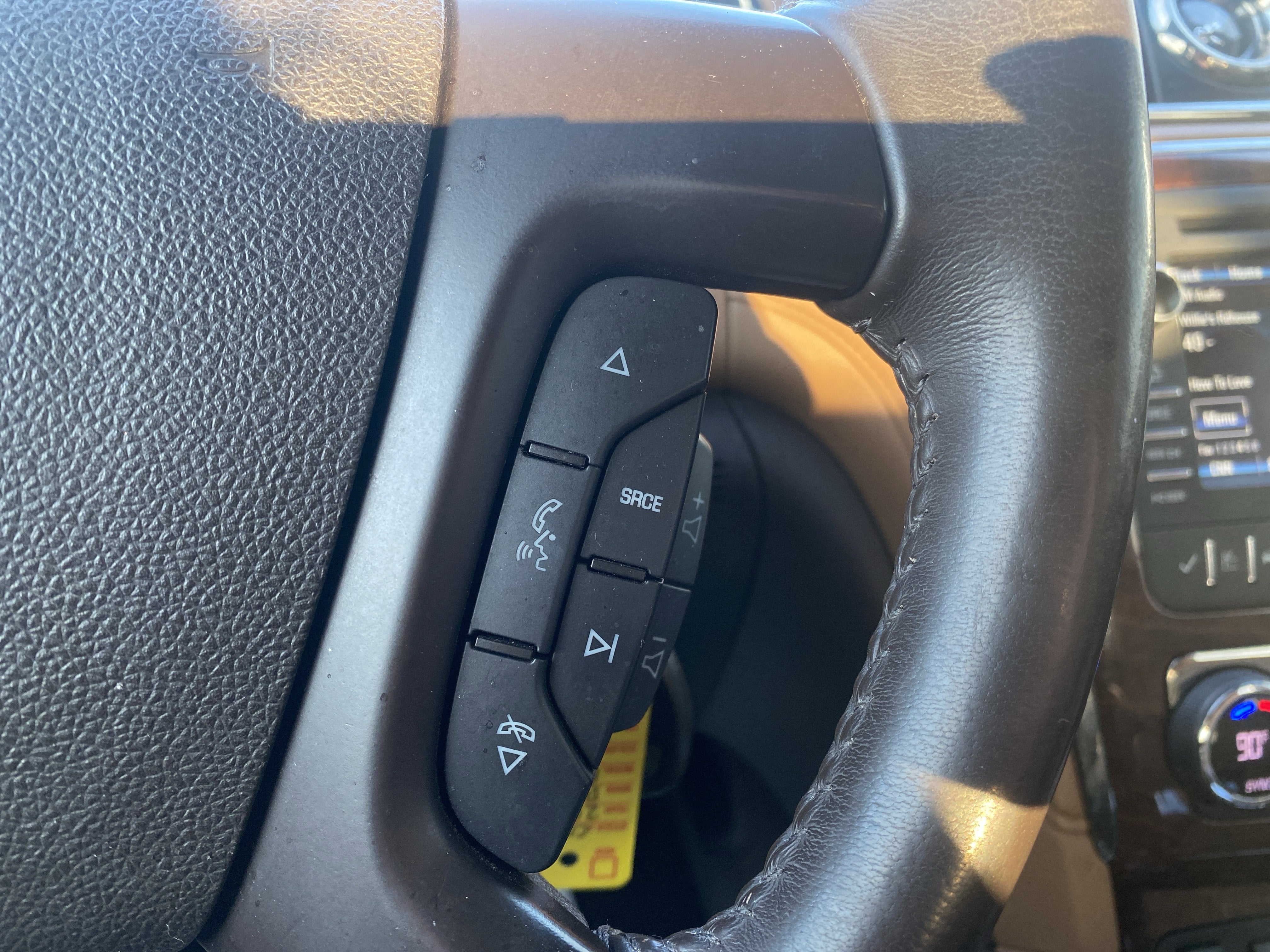 2016 Buick Enclave Premium