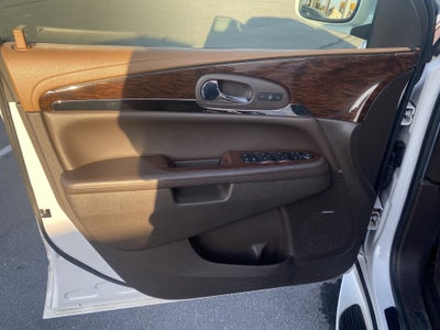 2016 Buick Enclave Premium