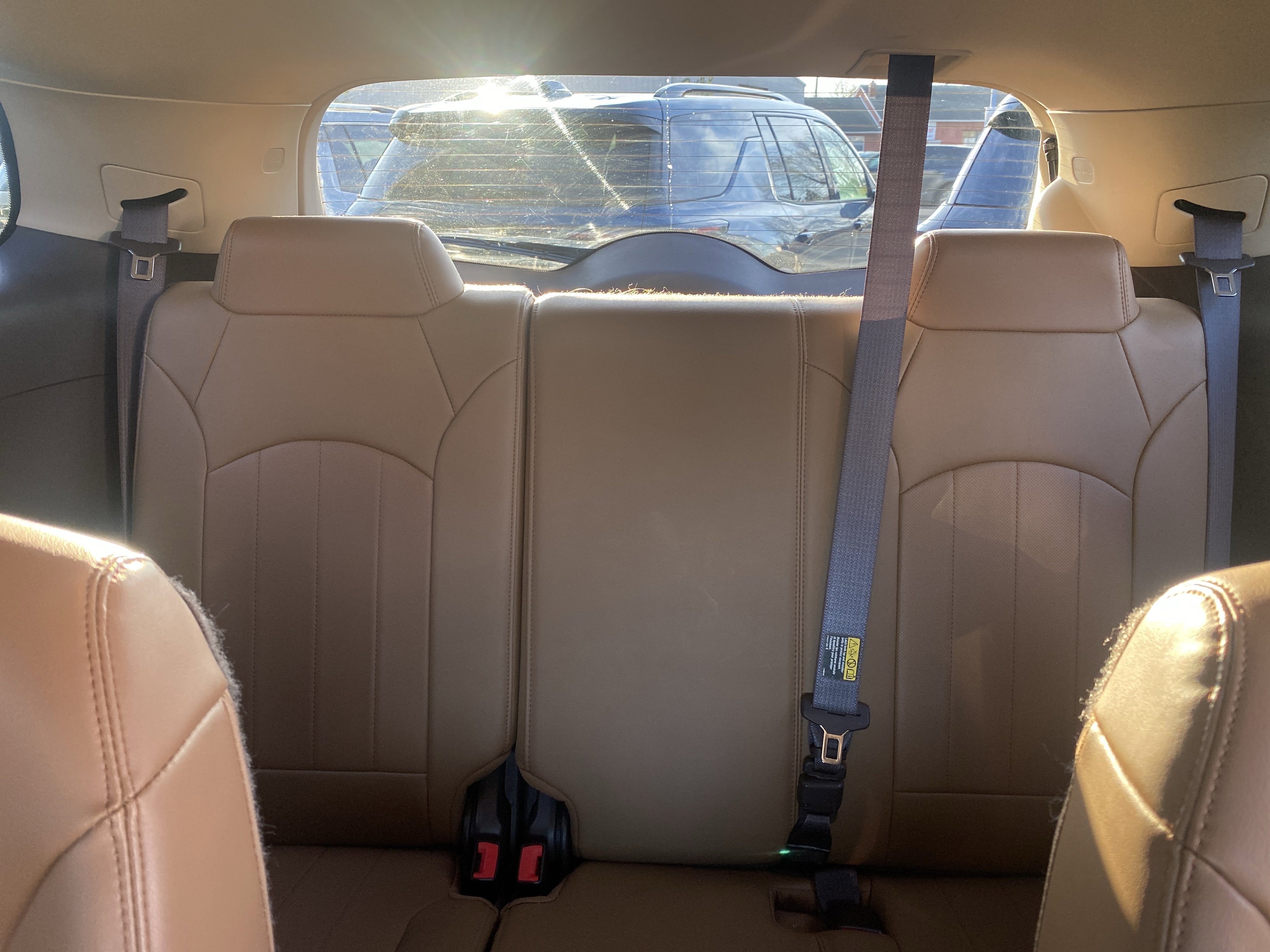 2016 Buick Enclave Premium