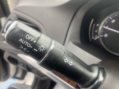 2017 Acura MDX w/Technology Package