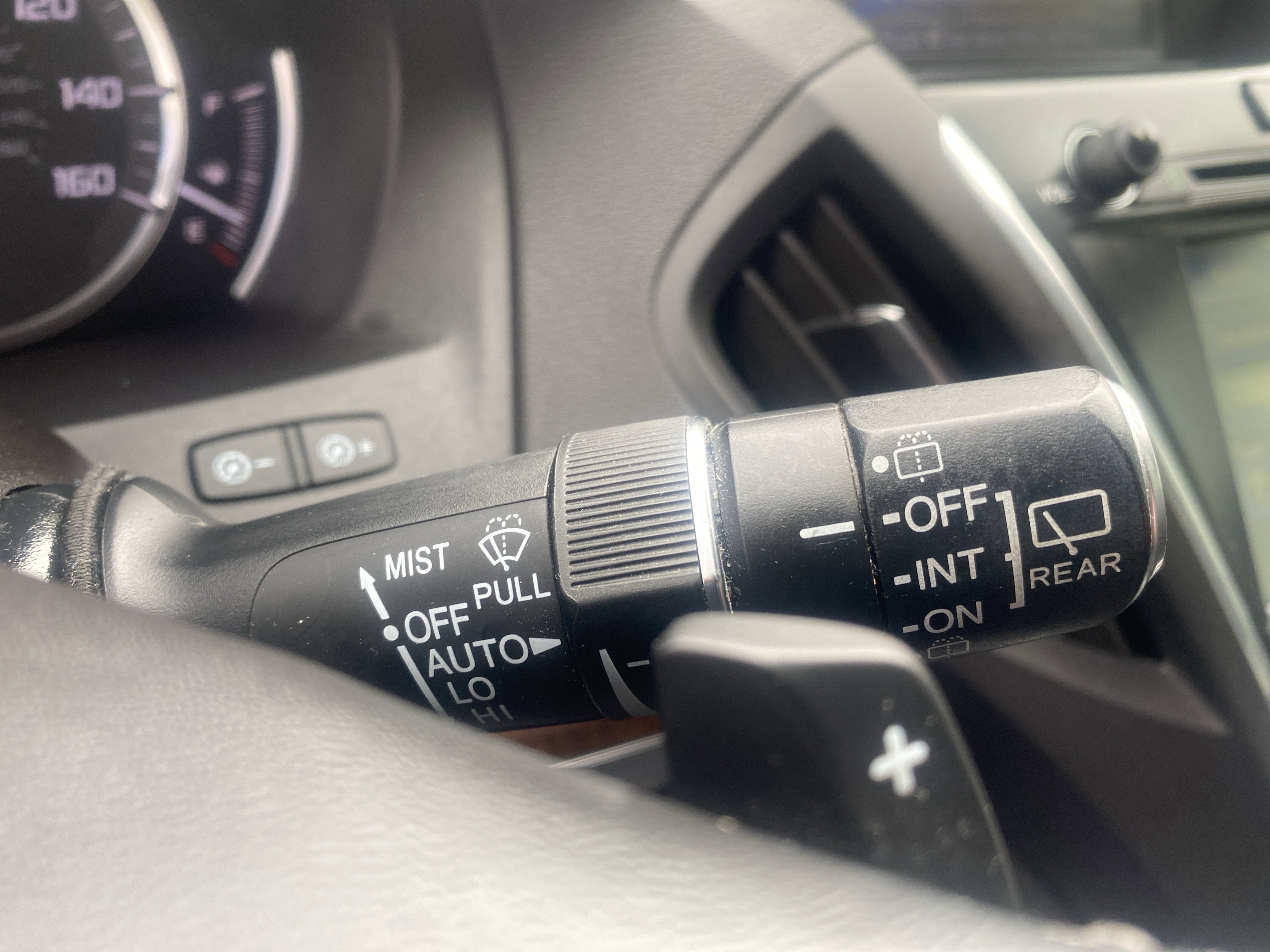 2017 Acura MDX w/Technology Package