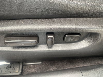 2017 Acura MDX w/Technology Package
