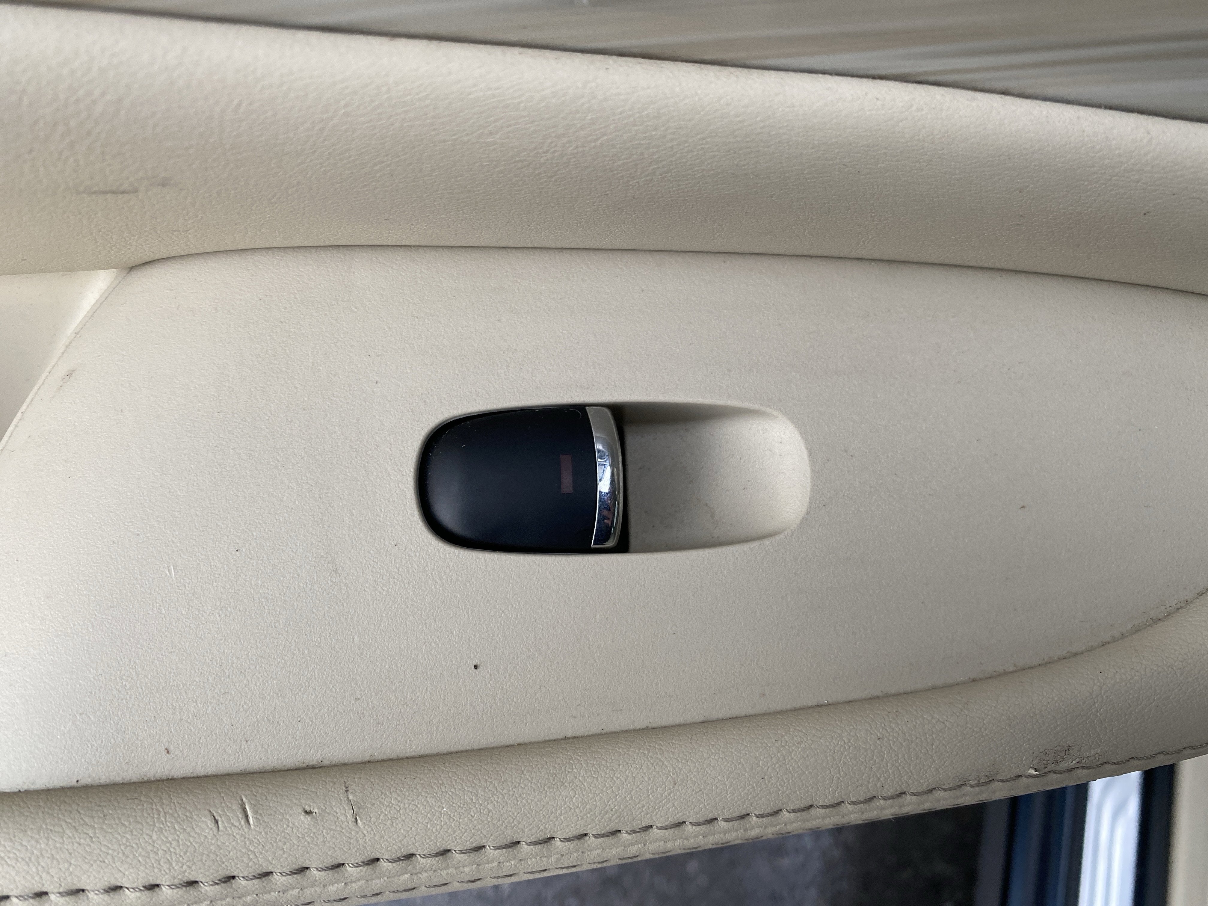 2016 Nissan Murano Platinum