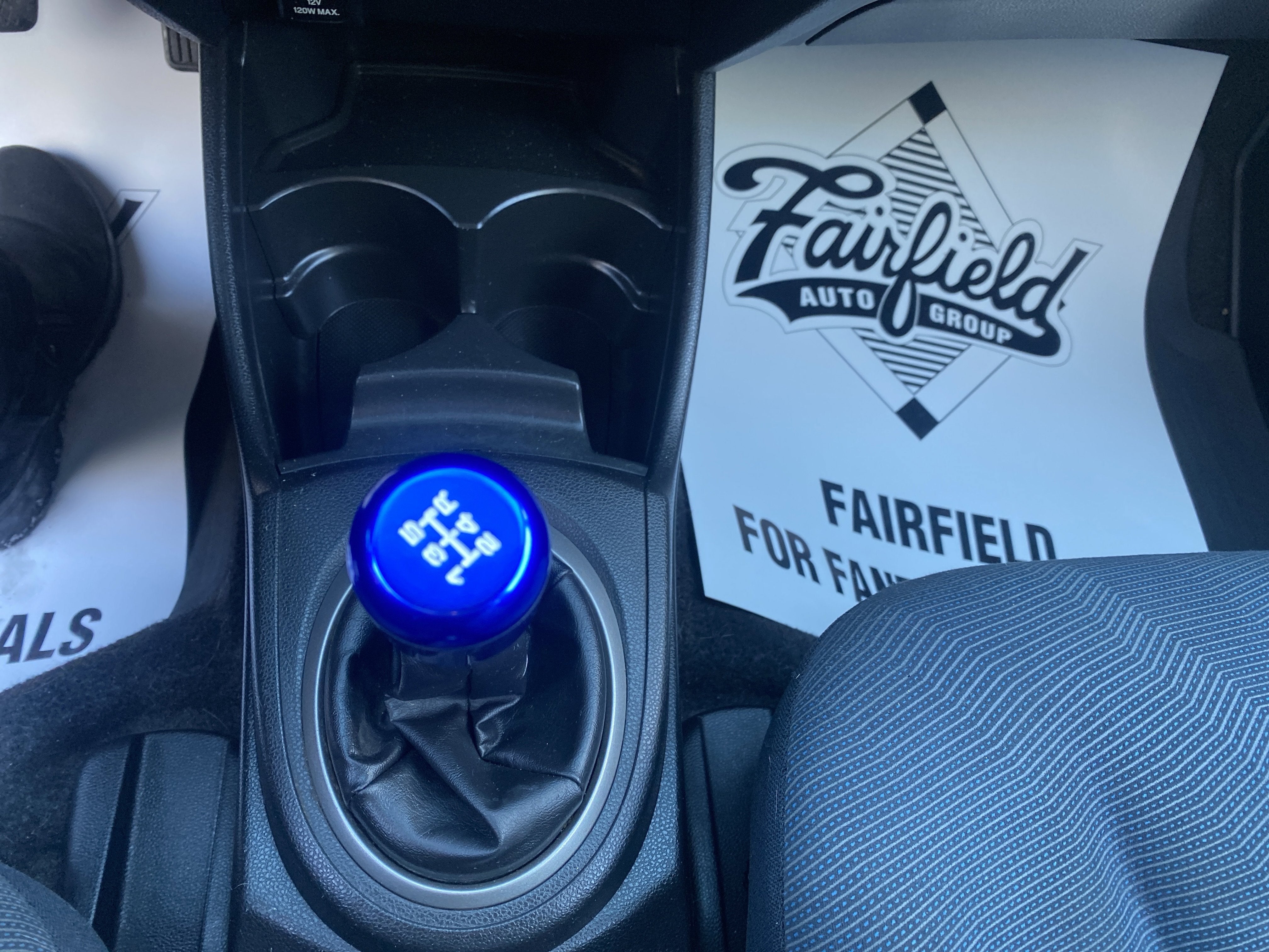 2009 Honda Fit Sport