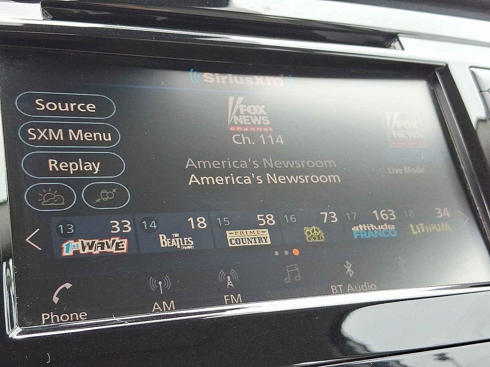 2021 Nissan Rogue Sport SL