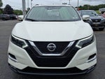 2021 Nissan Rogue Sport SL