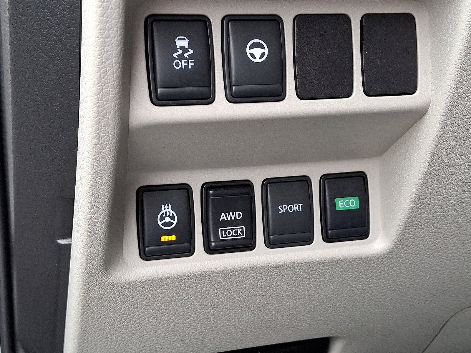 2021 Nissan Rogue Sport SL