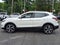 2021 Nissan Rogue Sport SL