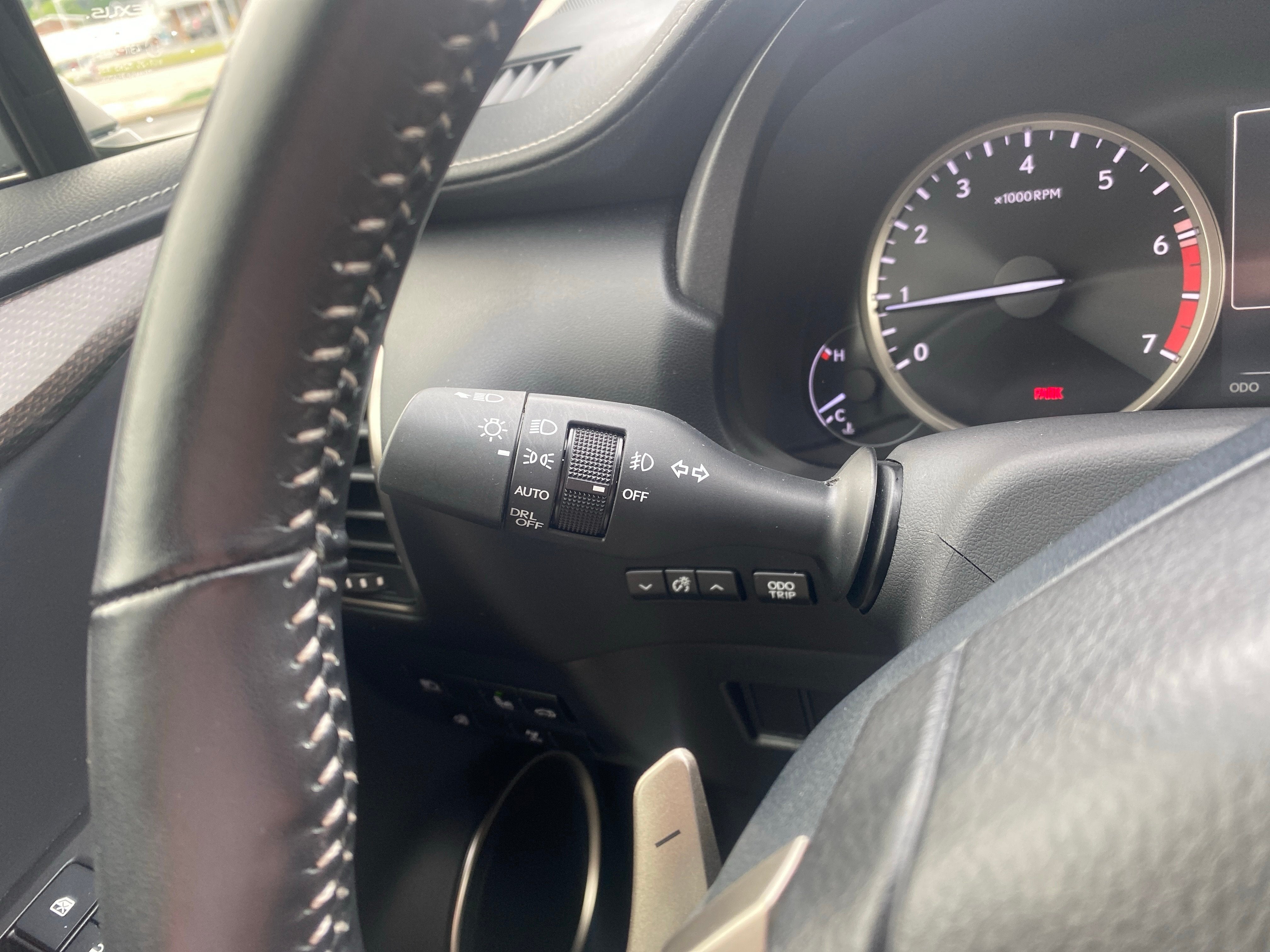 2021 Lexus NX 300 NX 300