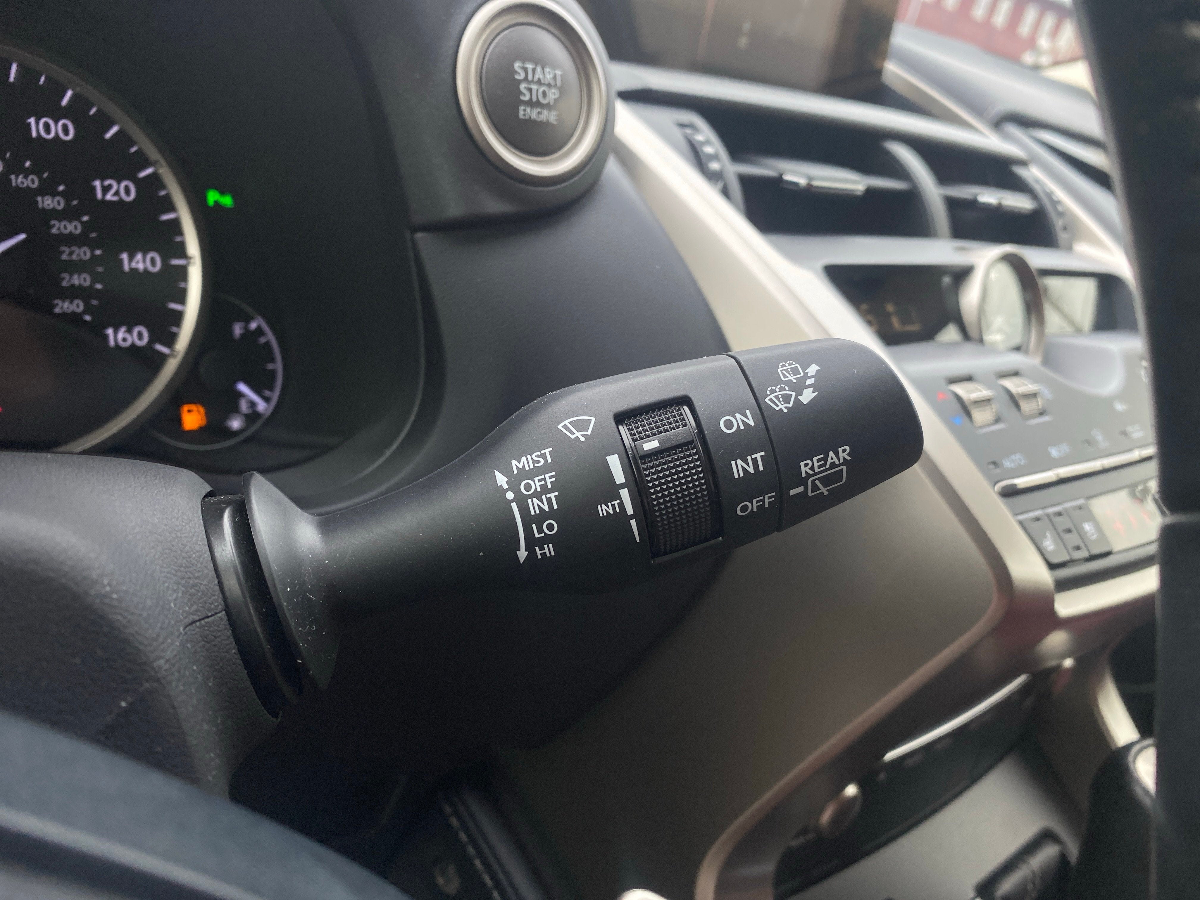 2021 Lexus NX 300 NX 300