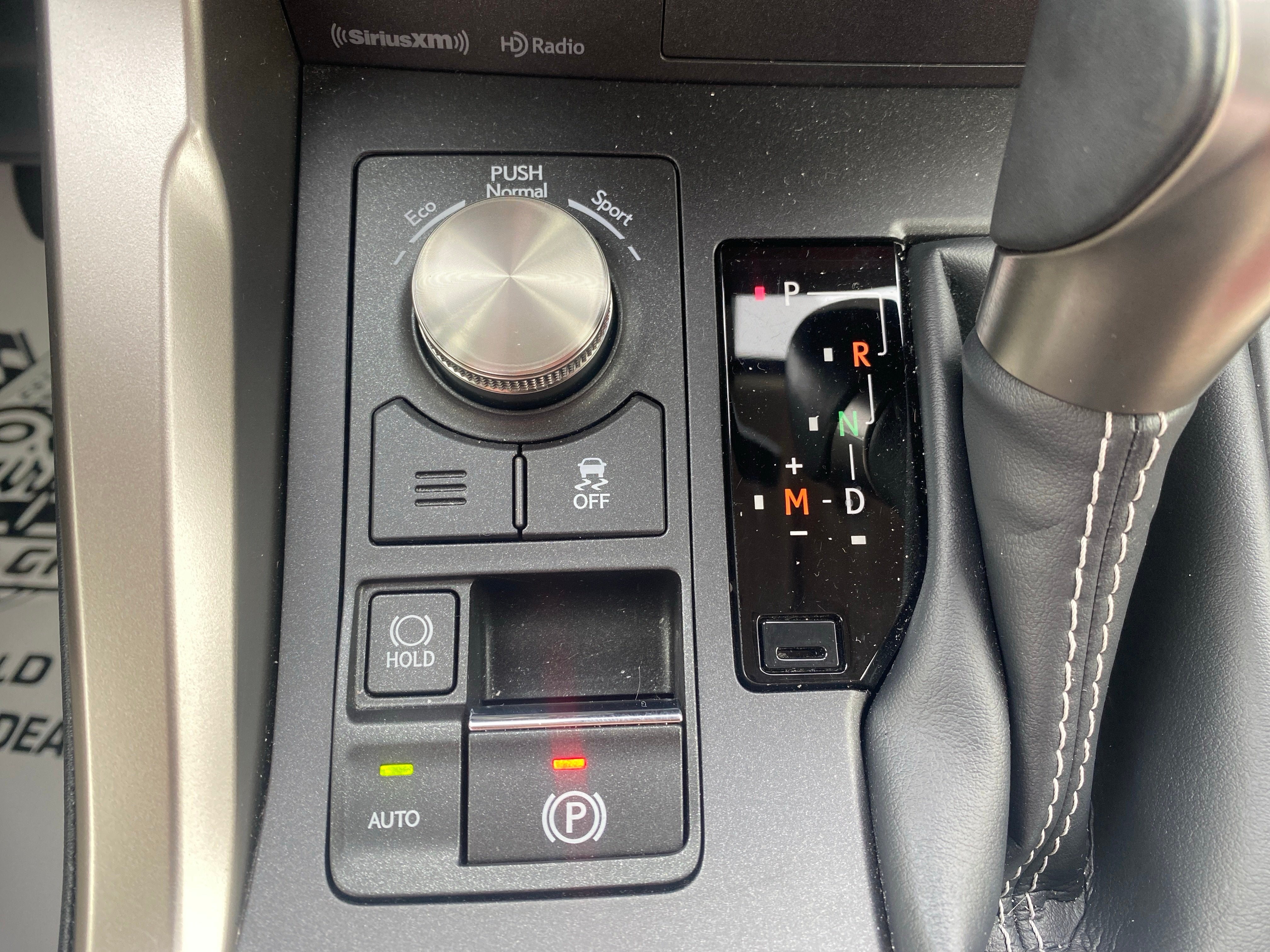 2021 Lexus NX 300 NX 300