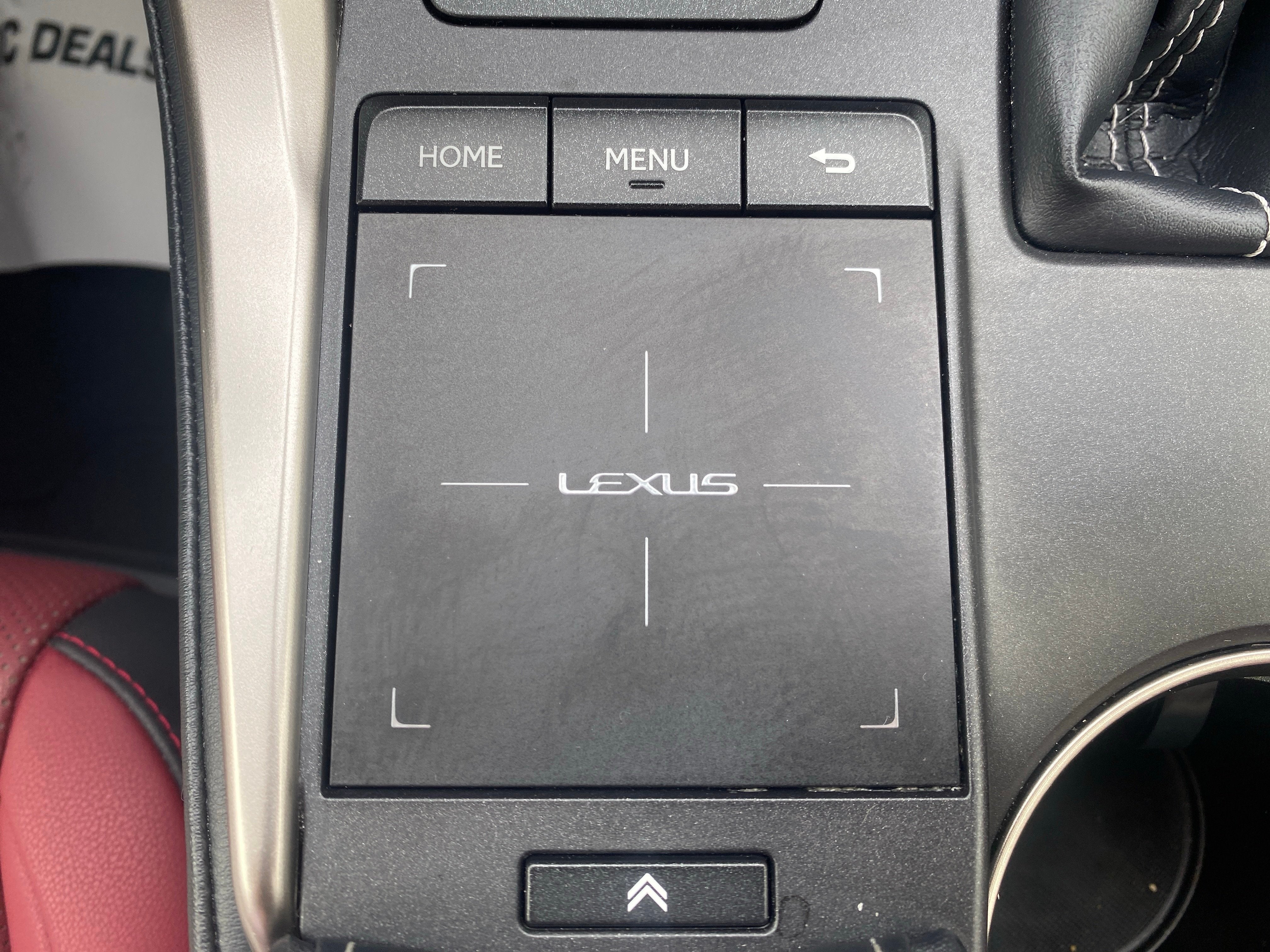 2021 Lexus NX 300 NX 300