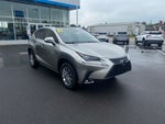 2021 Lexus NX 300 NX 300