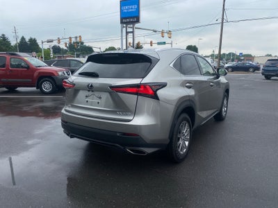 2021 Lexus NX 300 NX 300