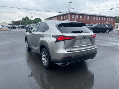 2021 Lexus NX 300 NX 300