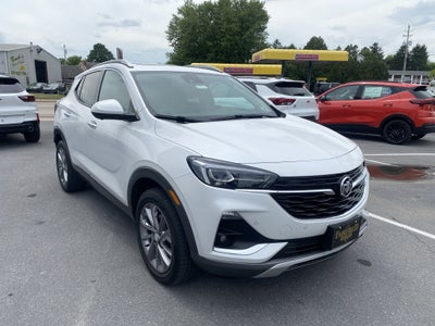 2023 Buick Encore GX Essence