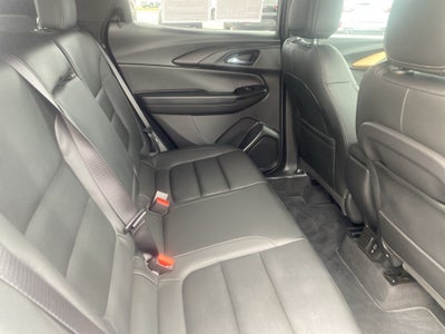 2022 Chevrolet Trailblazer ACTIV