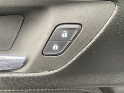 2022 Chevrolet Trailblazer ACTIV