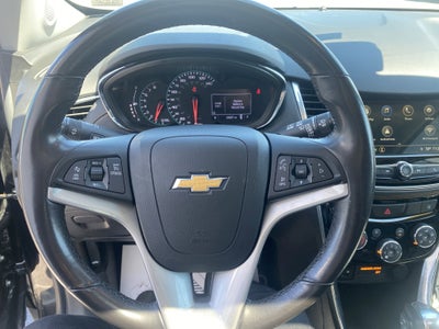 2019 Chevrolet Trax Premier