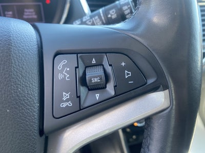 2019 Chevrolet Trax Premier