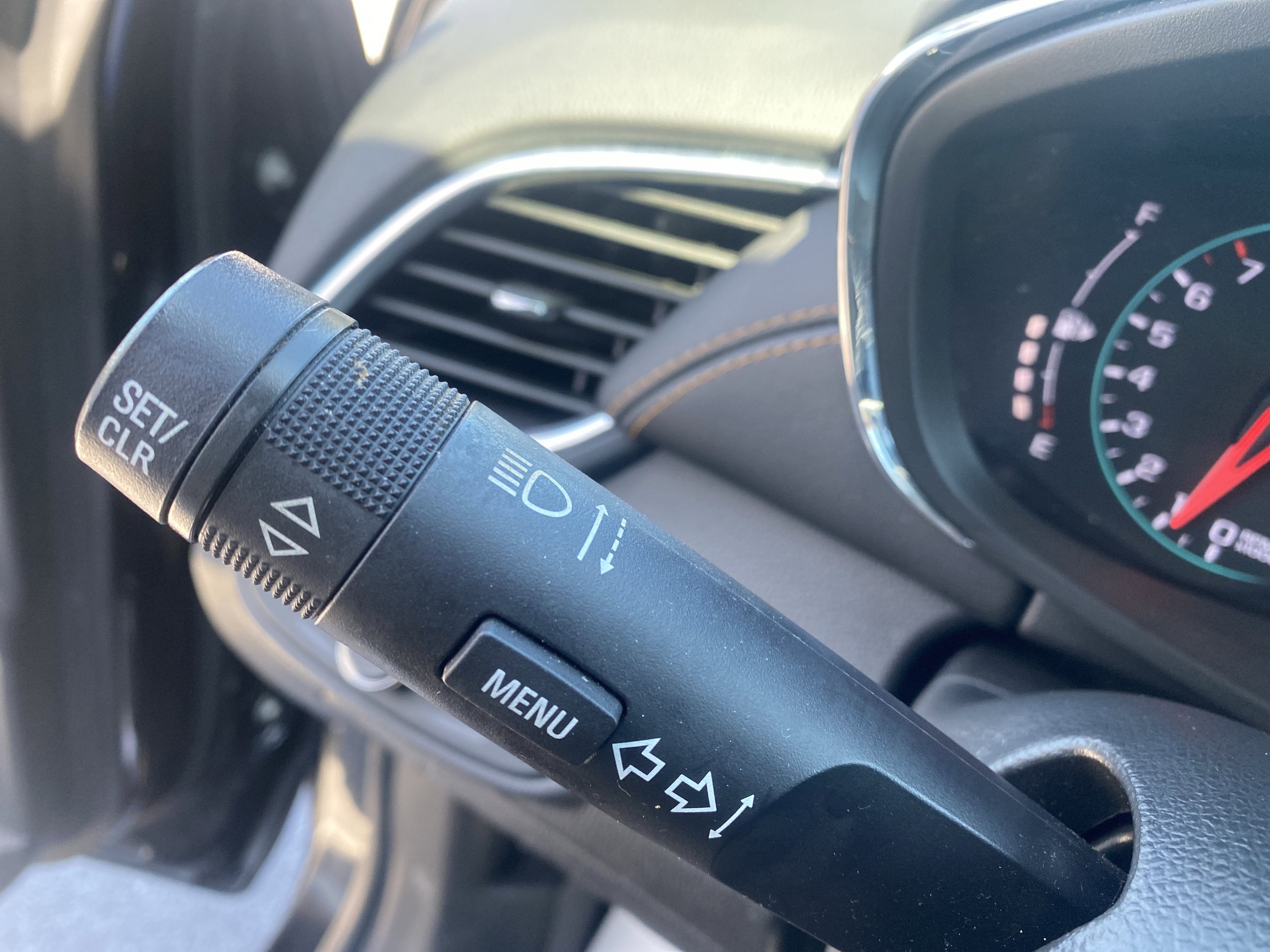 2019 Chevrolet Trax Premier